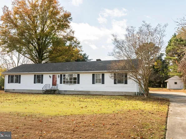 5418 Whitehall Rd, Cambridge, MD 21613