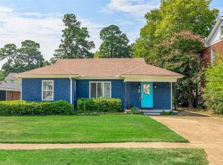 731 Ratcliff St, Shreveport, LA 71104