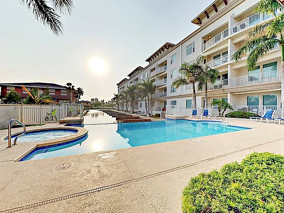 4th image of 5909 N Padre Blvd #401