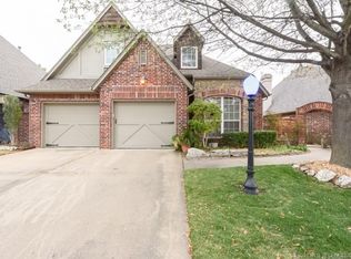 9021 N 100th Ave E, Owasso, OK 74055