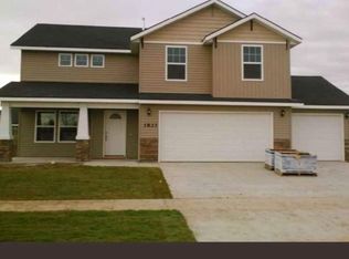 1833 E Melwood St, Meridian, ID 83642