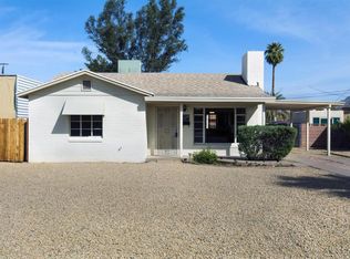 1630 E Turney Ave, Phoenix, AZ 85016