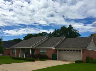 32 Hawk Dr, Vilonia, AR 72173