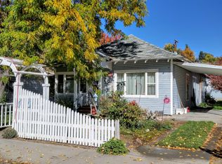 358 W Hotchkiss Ave, Hotchkiss, CO 81419