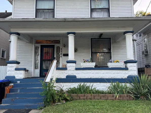 2204 Portland Ave, Louisville, KY 40212