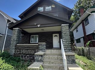 3211 E 32nd St, Kansas City, MO 64128