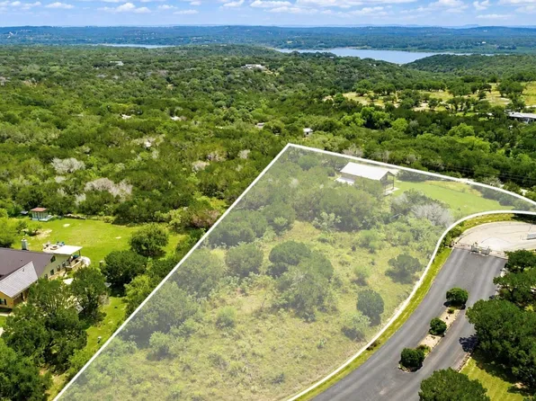 112 Ridge Harbor Dr, Spicewood, TX 78669