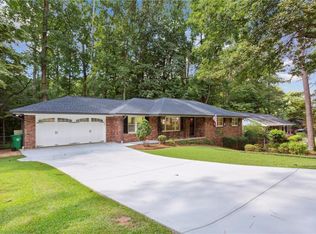 2333 Sagamore Hills Dr, Decatur, GA 30033