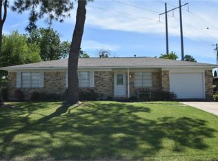 501 Tison St, Brenham, TX 77833