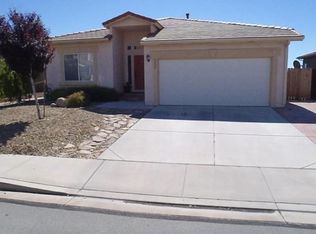 3380 Cityview Ter, Sparks, NV 89431