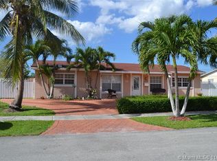 2310 SW 129th Ave, Miami, FL 33175
