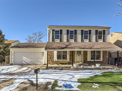 1061 S Nucla Street, Aurora, CO, 80017