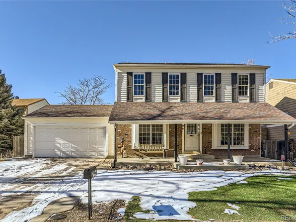 1061 S Nucla Street, Aurora, CO 80017