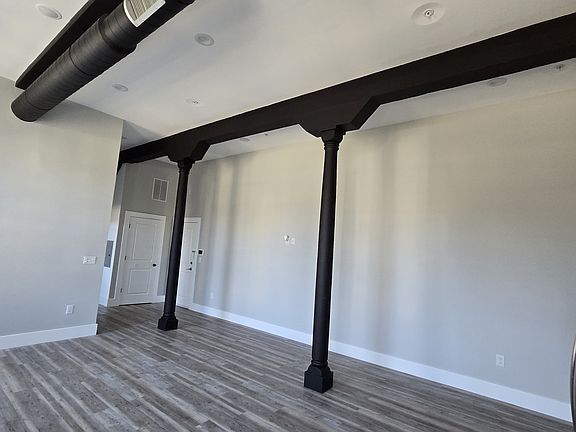 Great architectural features