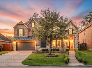 22335 Sawmill Ranch Dr, Spring, TX 77389