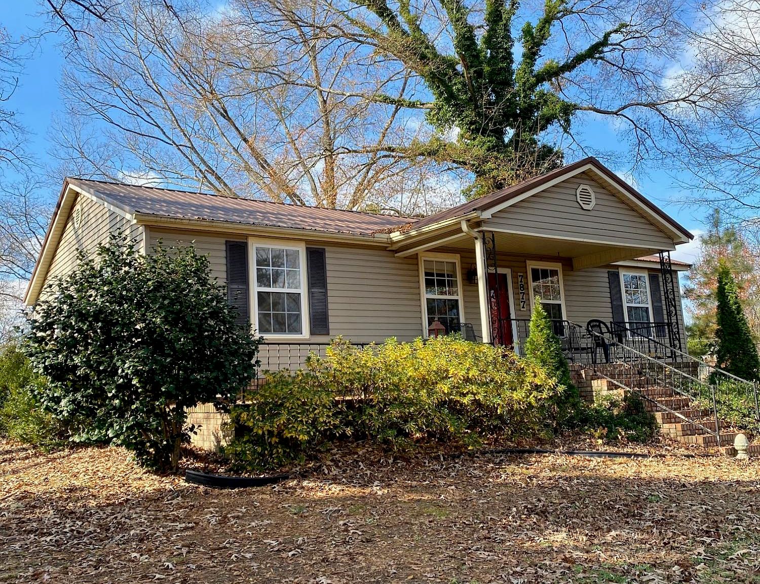 7877 Us Highway 43, Guin, AL 35563 Zillow