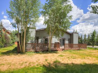 519 S 8th Ave, Frisco, CO 80443