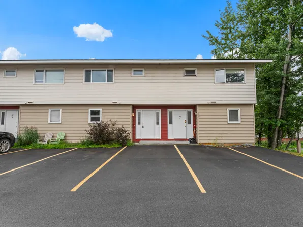 450 Dailey Ave, Anchorage, AK