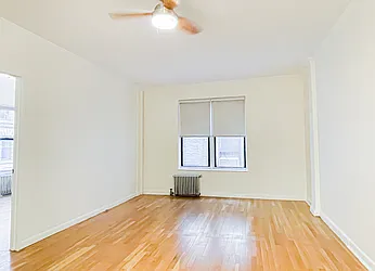 Rented by City Connections Realty