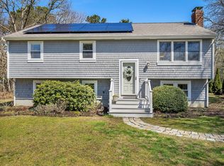16 Grace Ct, East Falmouth, MA 02536