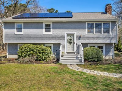16 Grace Court, East Falmouth, MA, 02536