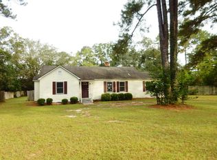1503 Vada Rd, Bainbridge, GA 39817