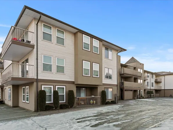 45702 Watson Rd #208, Chilliwack, BC V2R 3E6