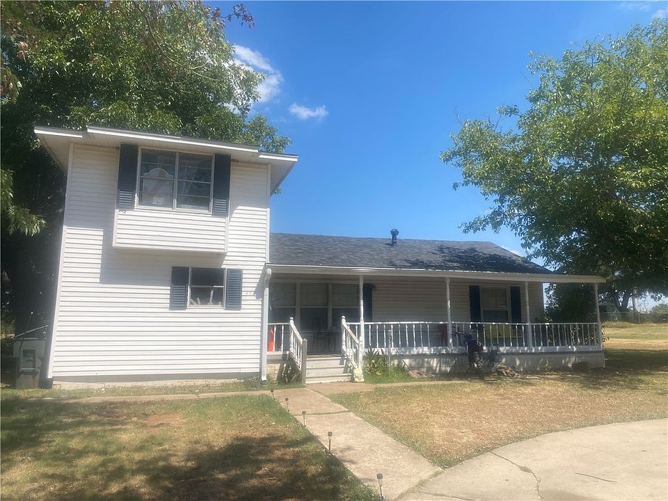 442 S Mohawk Dr, Pauls Valley, OK 73075 Zillow