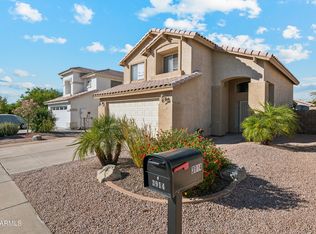 3914 E Morrow Dr, Phoenix, AZ 85050