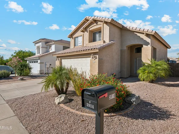 3914 E MORROW Drive, Phoenix, AZ 85050