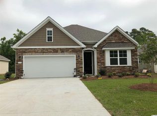 520 Flowering Branch Ave LOT 1107, Claiborne C Little River, SC 29566