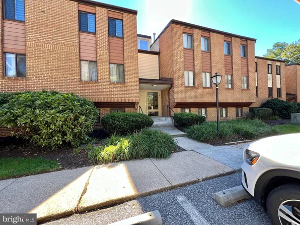 9 Suntop Ct Unit 201, Baltimore, MD 21209