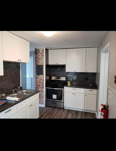 299 Filmore St #3 Photo 1
