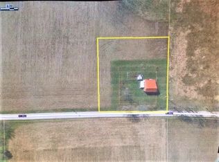 10495 W 700 S, Kewanna, IN 46939