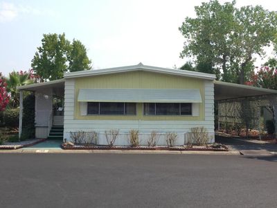 20350 Hole In One Dr Space 159, Redding, CA, 96002