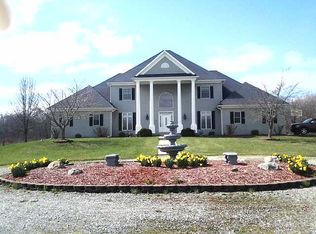 66591 Juniper Rd, Lakeville, IN 46536