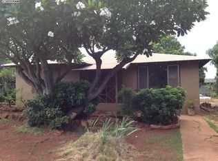 120 Fleming Rd, Lahaina, HI 96761