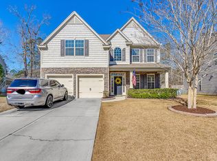 134 Hickory Ridge Way, Summerville, SC 29483
