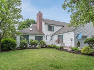 266 Alexandria Way, Basking Ridge, NJ 07920
