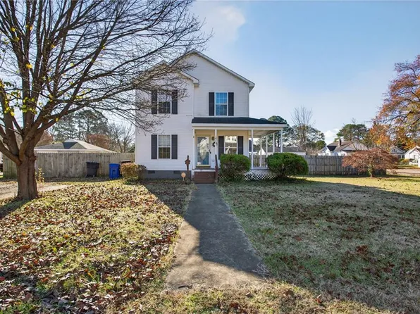 3713 County St, Portsmouth, VA 23707