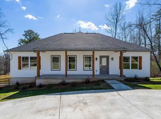 3526 Smith Sims Rd, Trussville, AL 35173