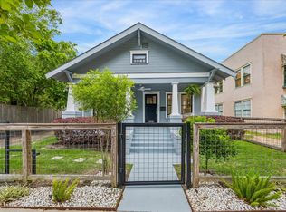 3709 Reagan St, Houston, TX 77009