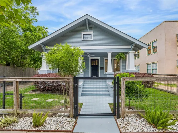 3709 Reagan St, Houston, TX 77009