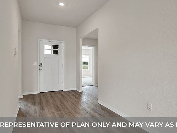 Plan Elevation.