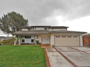 780 Catamaran St, Foster City, CA 94404