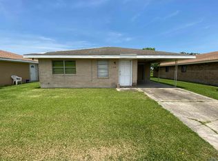 112 Crozier Dr, Houma, LA 70363