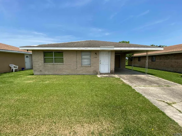 112 Crozier Dr, Houma, LA 70363