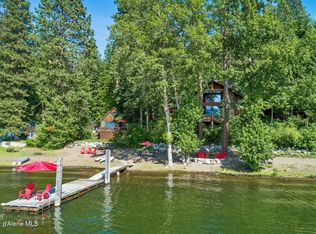 360 E Ganos Ln, Coeur D Alene, ID 83833