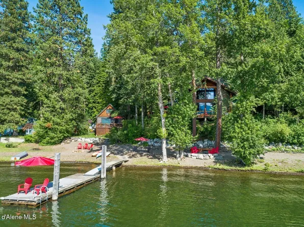 360 E Ganos Ln, Coeur D Alene, ID 83833