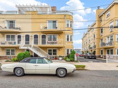 160 Beach 101st St #16B, Far Rockaway, NY, 11694
